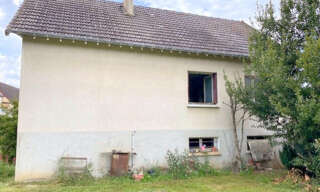 Maison 6 Pièces 101 m² à vendre à Villeneuve-l'Archevêque (89190)