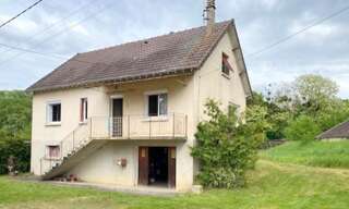 Maison 6 Pièces 101 m² à vendre à Villeneuve-l'Archevêque (89190)