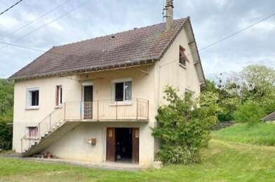 Maison 6 pièces 92700 €