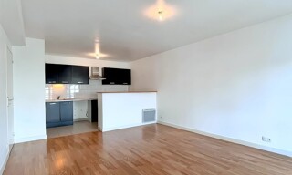 Appartement 2 Pièces 50 m² à vendre à Rennes (35000)
