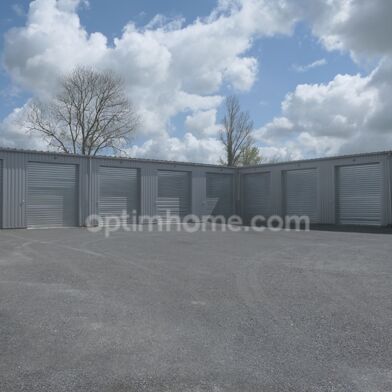 Garage  200 €