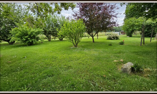 Maison 4 Pièces 90 m² à vendre à Le Lude (72800)