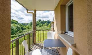 Appartement 2 Pièces 32 m² à vendre à Honfleur (14600)