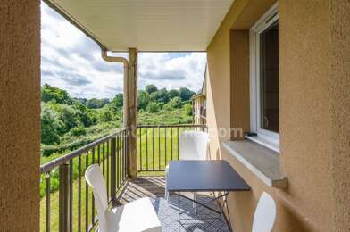 Appartement 2 pièces 119000 €