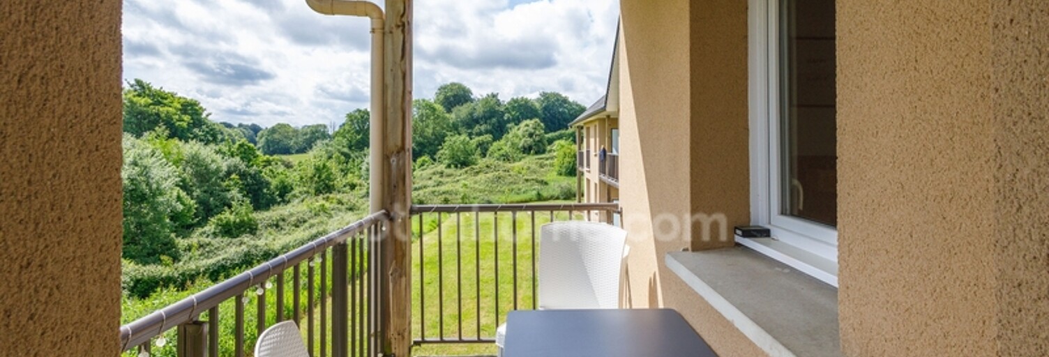 Appartement 2 Pièces 32 m² à vendre à Honfleur (14600)