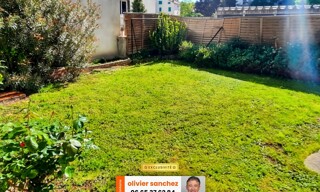 Maison 5 Pièces 128 m² à vendre à Clermont-Ferrand (63000)