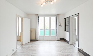 Appartement 2 Pièces 55 m² à vendre à Nogent-sur-Oise (60180)