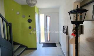 Maison 9 Pièces 174 m² à vendre à Cholet (49300)