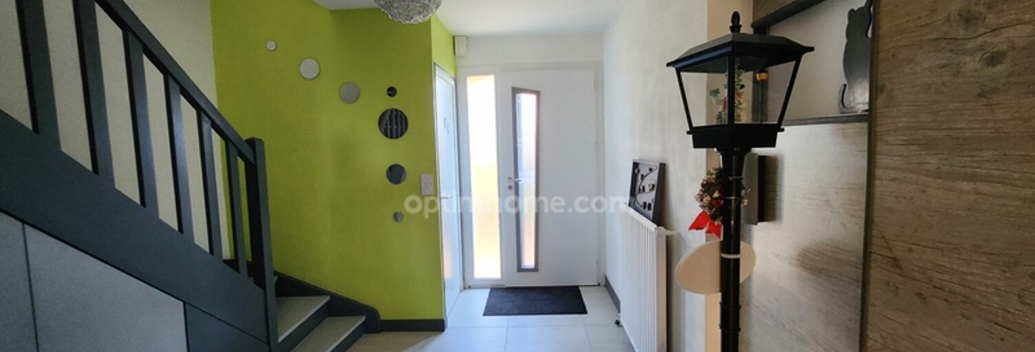 Maison 9 Pièces 174 m² à vendre à Cholet (49300)