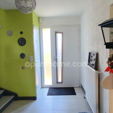 Maison 9 pièces 385000 €