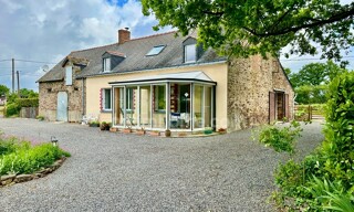 Maison 6 Pièces 152 m² à vendre à Sion-les-Mines (44590)