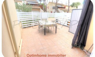 Maison 4 Pièces 50 m² à vendre à Agde (34300)