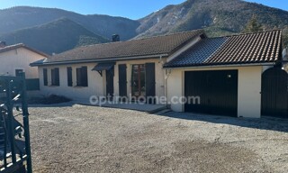 Maison 5 Pièces 90 m² à vendre à Furmeyer (05400)