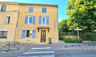 Maison 6 Pièces 100 m² à vendre à Grans (13450)