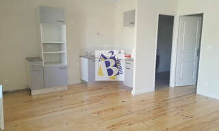Appartement 2 Pièces 40 m² à louer à Angoulême (16000)