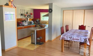 Appartement 5 Pièces 168 m² à vendre à La Coucourde (26740)