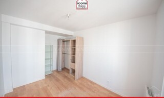 Appartement 3 Pièces 62 m² à vendre à Brest (29200)
