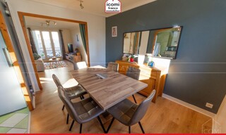 Appartement 3 Pièces 70 m² à vendre à Brest (29200)