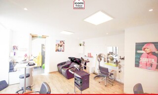 Commerce 2 Pièces 40 m² à vendre à Lanildut (29840)