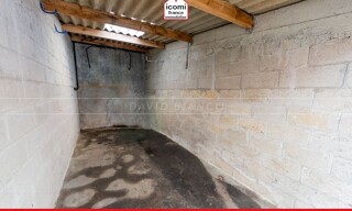 Commerce 1 Pièce 15 m² à vendre à Brest (29200)