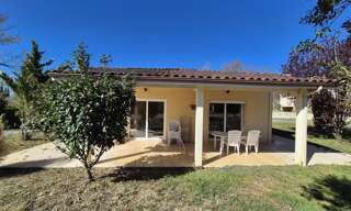 Maison 4 Pièces 141 m² à vendre à Auch (32000)