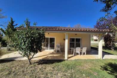 Maison 4 pièces 239000 €