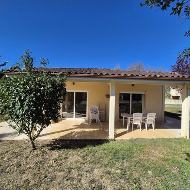 Maison 4 pièces 239000 €