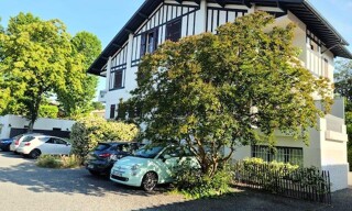 Appartement 2 Pièces 25 m² à louer à Talence (33400)