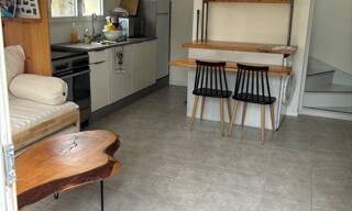 Maison 2 Pièces 47 m² à louer à Saint-André-de-Cubzac (33240)