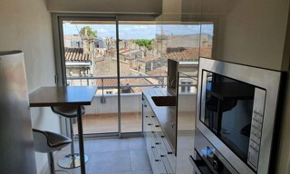 Appartement 3 Pièces 66 m² à louer à Bordeaux (33000)