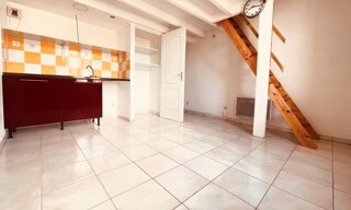 Appartement 2 Pièces 33 m² à louer à Bordeaux (33000)