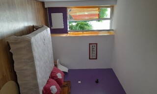 Appartement 4 Pièces 101 m² à louer à Cambes (33880)