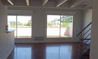 Appartement 4 Pièces 137 m² à louer à Cenon (33150)