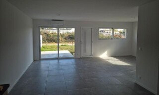 Maison 4 Pièces 95 m² à louer à Marsas (33620)