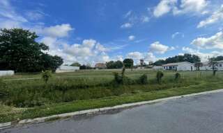 Terrain 600 m² à construire Lanton (33138)