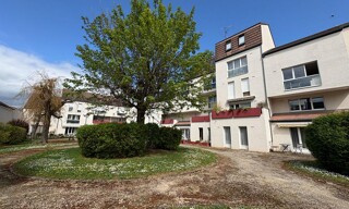 Appartement 4 Pièces 100 m² à vendre à Dijon (21000)