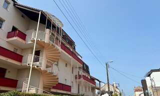 Appartement 4 Pièces 100 m² à vendre à Dijon (21000)