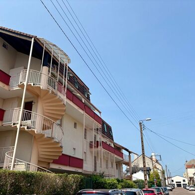 Appartement 4 pièces 225000 €