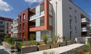 Appartement 2 Pièces 44 m² à louer à Tournefeuille (31170)