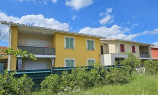 Appartement 2 Pièces 41 m² à vendre à La Salvetat-Saint-Gilles (31880)