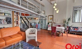 Appartement 3 Pièces 110 m² à vendre à Marseille 6 (13006)