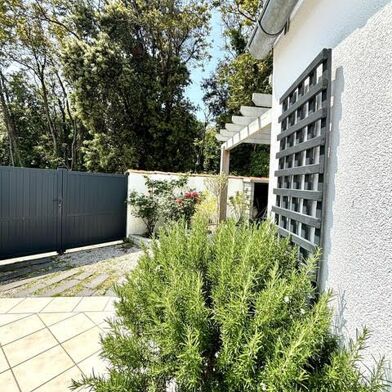 Maison 4 pièces 607950 €