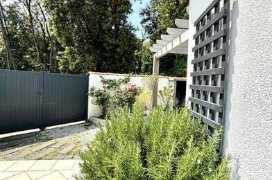 Maison 4 pièces 599000 €