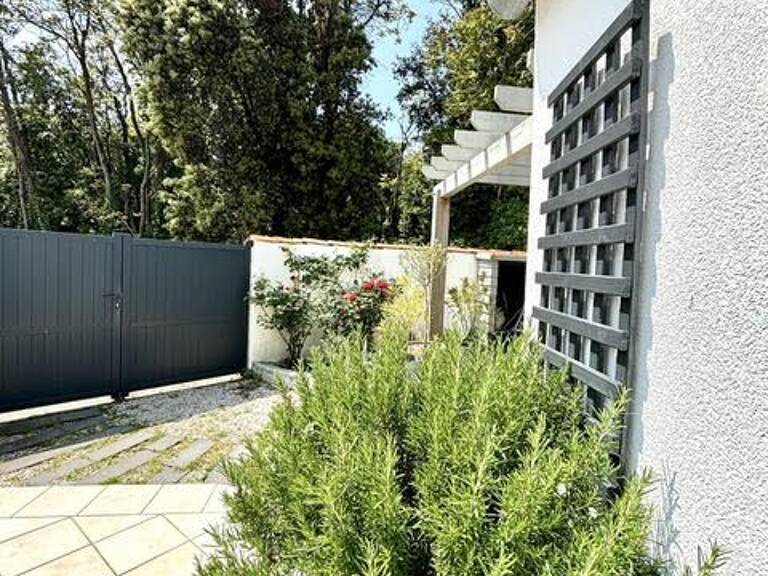 Maison Rivedoux Plage 4 pièce(s) 92 m2 — photo 1