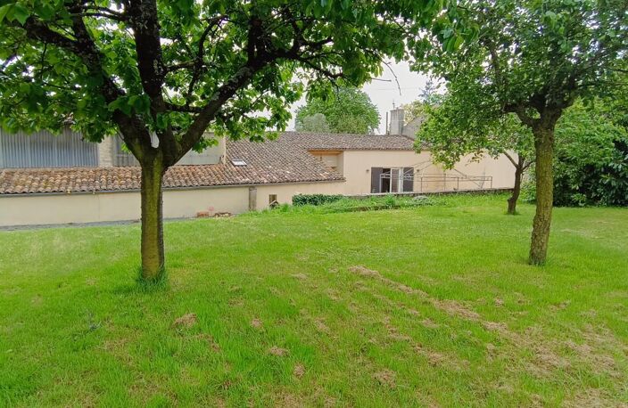 Maison SAINT FELIX — photo 2