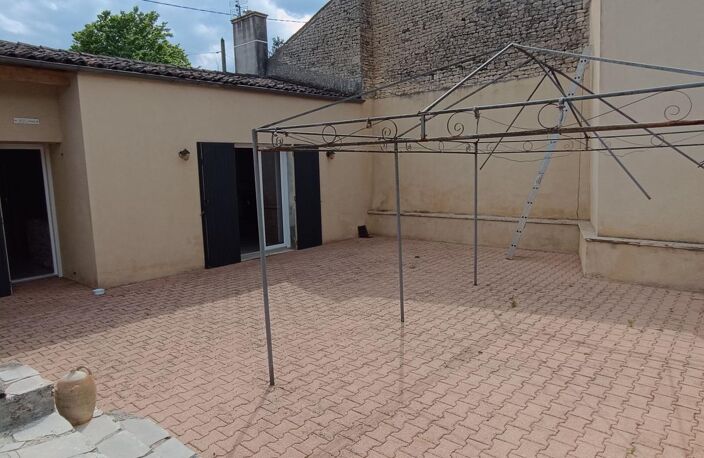 Maison SAINT FELIX — photo 3