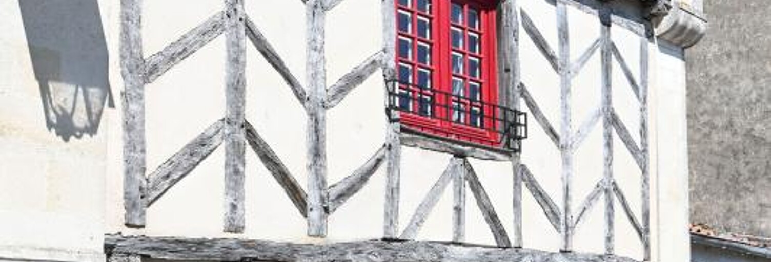 Maison 4 Pièces 106 m² à vendre à Saint-Martin-de-Ré (17410)