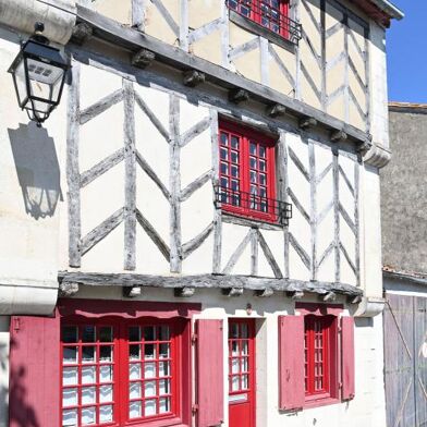 Maison 4 pièces 598000 €
