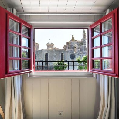 Maison 4 pièces 548000 €