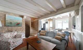 Maison 4 Pièces 106 m² à vendre à Saint-Martin-de-Ré (17410)